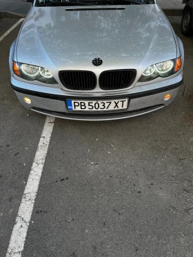 BMW 320 2.0 | Mobile.bg    2