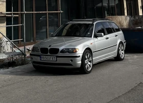 BMW 320 2.0 | Mobile.bg    4