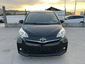 ����� �� �������� �� Toyota Verso S 1.4 D4D 90�� 6 �������� EURO 5A �����������