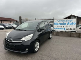 Toyota Verso S 1.4 D4D 90кс 6 СКОРОСТИ EURO 5A КЛИМАТРОНИК