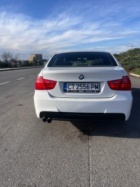 BMW 330 245кс N57 LCI, снимка 3