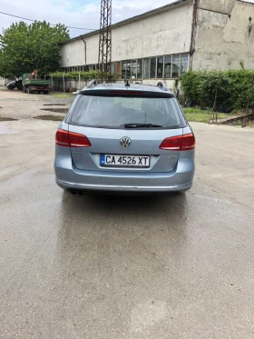 VW Passat По случай blaci friday Промо Цена - 9900 лв. / 5061.79 € - 67639289 5