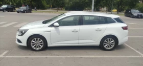     Renault Megane 1, 6 SCe 