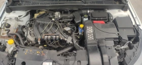 Renault Megane 1, 6 SCe  | Mobile.bg    8