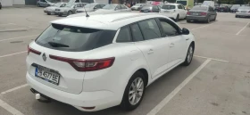 Renault Megane 1, 6 SCe  | Mobile.bg    5