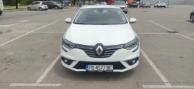Renault Megane 1, 6 SCe  | Mobile.bg    3