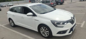 Renault Megane 1, 6 SCe  | Mobile.bg    7