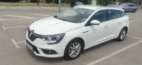 Renault Megane 1, 6 SCe  | Mobile.bg    2