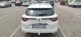 Renault Megane 1, 6 SCe  | Mobile.bg    6