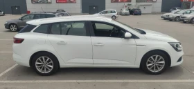 Renault Megane 1, 6 SCe  | Mobile.bg    4