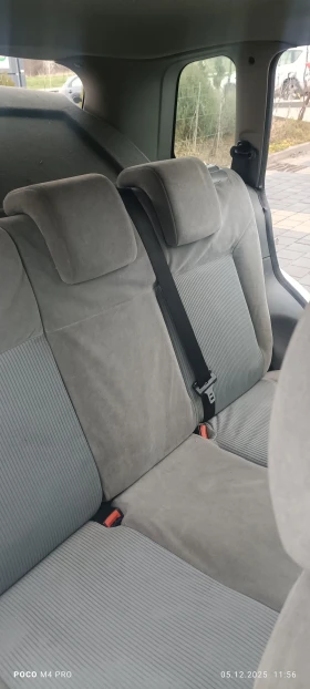 Ford Fusion, снимка 9