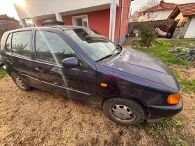 VW Polo 6n0, снимка 3