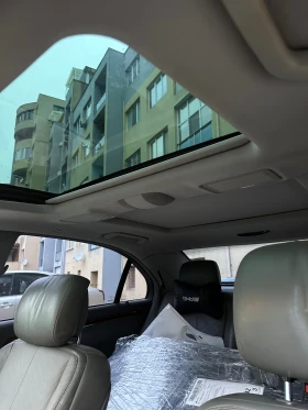 Mercedes-Benz S 500 Long, night vision, газова уредба - 13999 лв. / 7157.58 € - 51845263 4