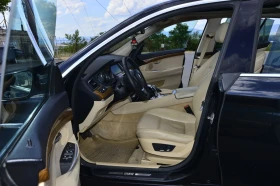 BMW 530 D GranTurismo Panorama, снимка 11