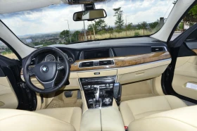 BMW 530 D GranTurismo Panorama, снимка 13