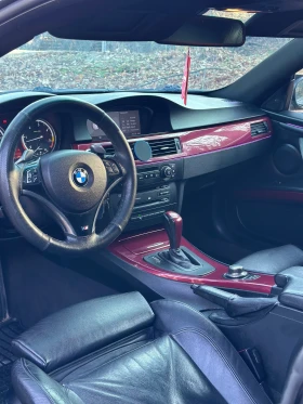 BMW 335, снимка 8