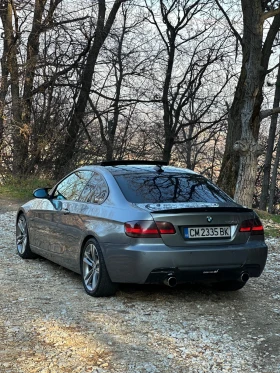 BMW 335, снимка 5