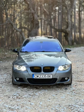 BMW 335, снимка 2