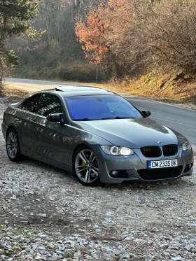 BMW 335, снимка 3