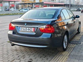 BMW 320 163кс. Нов внос Италия 6скорости , снимка 5