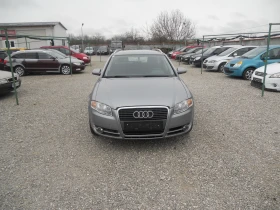 Audi A4 19 TDI ЛИЗИНГ! РЕАЛНИ КИЛОМЕТРИ+ СЕРВИЗНА ИСТОРИЯ - 6999 лв. / 3578.53 € - 73622797 2