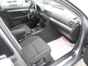 Audi A4 19 TDI ЛИЗИНГ! РЕАЛНИ КИЛОМЕТРИ+ СЕРВИЗНА ИСТОРИЯ - 6999 лв. / 3578.53 € - 73622797 11