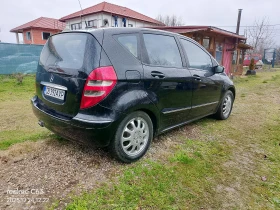 Mercedes-Benz A 150 AVANGARD, снимка 3
