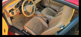 Porsche 911 997.1, снимка 5