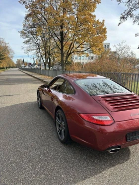 Porsche 911 997.1, снимка 2