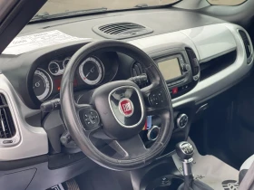 Fiat 500L 1.4i - 4600 € / 8996.82 лв. - 59788478 12