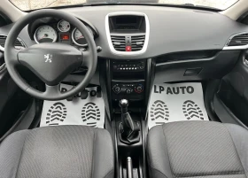 Peugeot 207 1.4i* 75k.c* ��� | Mobile.bg � ����� ������ 6