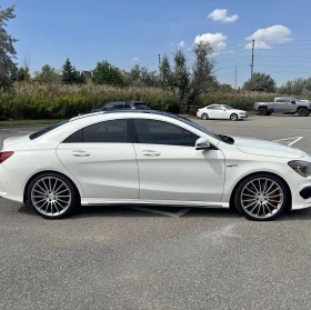 Mercedes-Benz CLA 45 AMG * CARFAX * ФИНАНСИРАНЕ  - 15000 € / 29337.45 лв. - 89827740 2