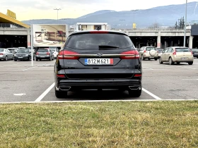 Ford Mondeo 2.0 TdCi 190 ps. Titanium, снимка 3