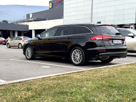 Ford Mondeo 2.0 TdCi 190 ps. Titanium, снимка 2
