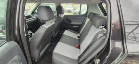Skoda Fabia 1.2i* FACE* EU 5*  - 2999 € / 5865.53 лв. - 48968642 11