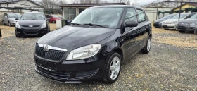 Skoda Fabia 1.2i* FACE* EU 5*  - 2999 € / 5865.53 лв. - 48968642 5