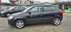 Skoda Fabia 1.2i* FACE* EU 5*  - 2999 € / 5865.53 лв. - 48968642 7