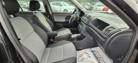 Skoda Fabia 1.2i* FACE* EU 5*  - 2999 € / 5865.53 лв. - 48968642 14