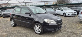 Skoda Fabia 1.2i* FACE* EU 5*  - 2999 € / 5865.53 лв. - 48968642 2
