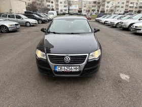 VW Passat 3C2, снимка 1