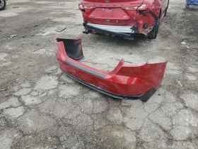 Toyota Camry XSE - 20660 € / 40407.45 лв. - 40326466 4