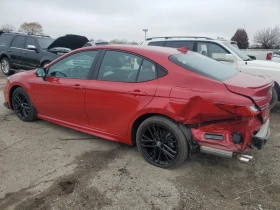 Toyota Camry XSE - 20660 € / 40407.45 лв. - 40326466 2