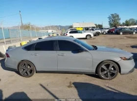 Honda Accord HYBRID SPORT - 18000 € / 35204.94 лв. - 75395670 12