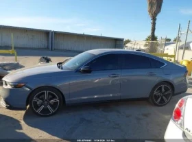 Honda Accord HYBRID SPORT - 18000 € / 35204.94 лв. - 75395670 13