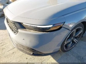 Honda Accord HYBRID SPORT - 18000 € / 35204.94 лв. - 75395670 6