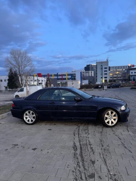 BMW 318 318 CI - 7500 € / 14668.73 лв. - 85821424 3