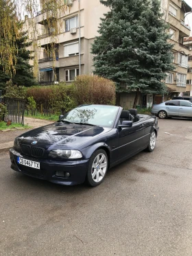 BMW 318 318 CI - 7500 € / 14668.73 лв. - 85821424 12