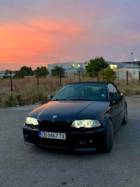 BMW 318 318 CI - 7500 € / 14668.73 лв. - 85821424 13