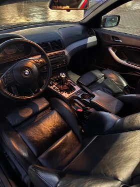 BMW 318 318 CI - 7500 € / 14668.73 лв. - 85821424 10