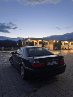 BMW 318 318 CI - 7500 € / 14668.73 лв. - 85821424 6